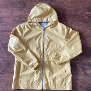 Weatherproof Vintage Rain jacket